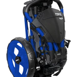 Proactive Clicgear Golf 3-Wheel Rovic Swivel Push Cart Model RV1s -Hot Sale Left Hand All Shop CGRV1S BLU M01 600x da40c835 3720 4343 9de7 59309ab970be