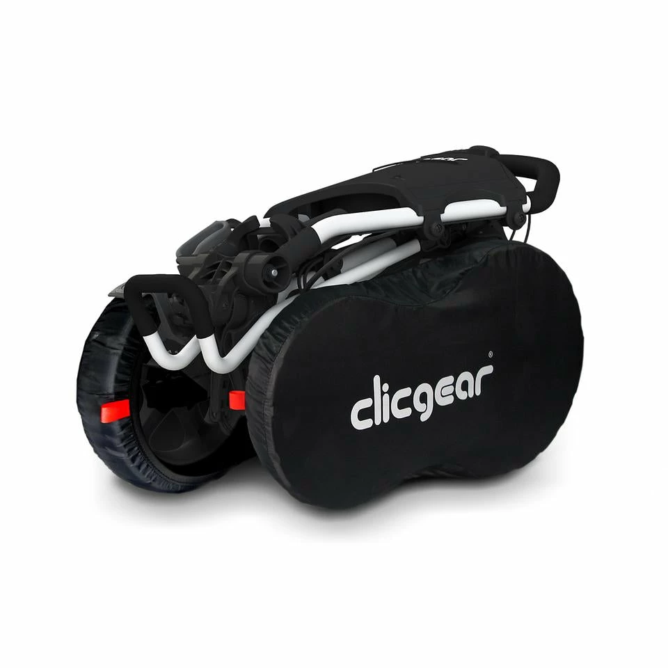 Proactive Clicgear Golf Push Cart Accessories 44 Proactive Clicgear Golf Push Cart Accessories - Image 42