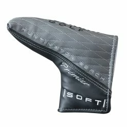 Cleveland Golf Cleveland Huntington Beach Soft PREMIER 4 Putter -Hot Sale Left Hand All Shop CG Blade Headcover Lrg