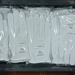 Cadet Lefties Only Golf Shop Cabretta Golf Glove - Right Hand For The Lefty -Hot Sale Left Hand All Shop Cadet4