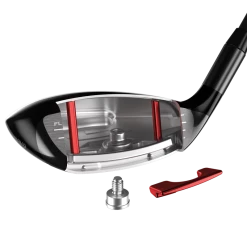 Callaway Golf Callaway Apex Utility Wood -Hot Sale Left Hand All Shop CallawayApexUtilityFeatures