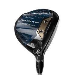 Callaway Golf Callaway Paradym Fairway Woods