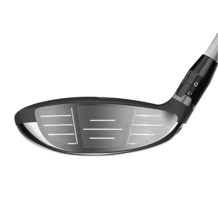Callaway Golf Callaway Paradym Fairway Woods 6 Callaway Golf Callaway Paradym Fairway Woods - Image 4