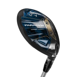 Callaway Golf Callaway Paradym Fairway Woods 16 Callaway Golf Callaway Paradym Fairway Woods -Hot Sale Left Hand All Shop CallawayParadymFairwayWoods5