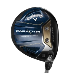 Callaway Golf Callaway Paradym Fairway Woods 17 Callaway Golf Callaway Paradym Fairway Woods -Hot Sale Left Hand All Shop CallawayParadymFairwayWoods6