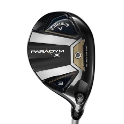 Callaway Golf Callaway Paradym X Hybrids -Hot Sale Left Hand All Shop CallawayParadymXHybrids6
