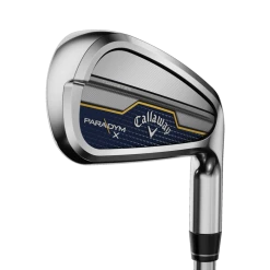 Callaway Golf Callaway Paradym X Irons Graphite Shaft