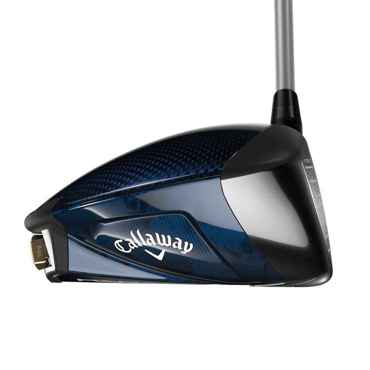 Callaway Golf Callaway Women's Paradym Drivers 5 Callaway Golf Callaway Women's Paradym Drivers - Image 3