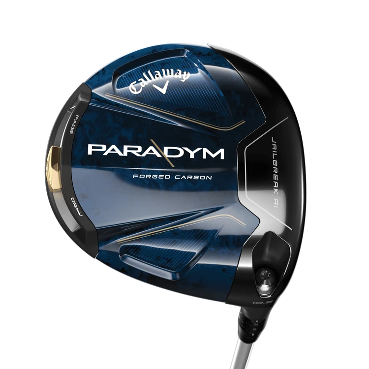 Callaway Golf Callaway Women's Paradym Drivers 8 Callaway Golf Callaway Women's Paradym Drivers - Image 6