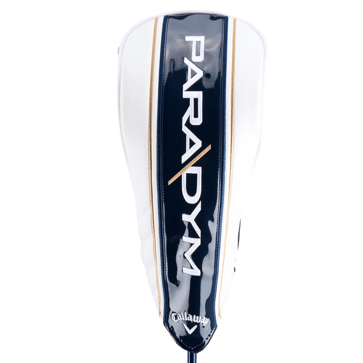 Callaway Golf Callaway Women's Paradym Drivers 9 Callaway Golf Callaway Women's Paradym Drivers - Image 7