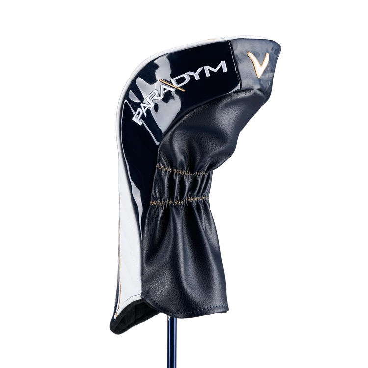 Callaway Golf Callaway Women's Paradym Drivers 10 Callaway Golf Callaway Women's Paradym Drivers - Image 8