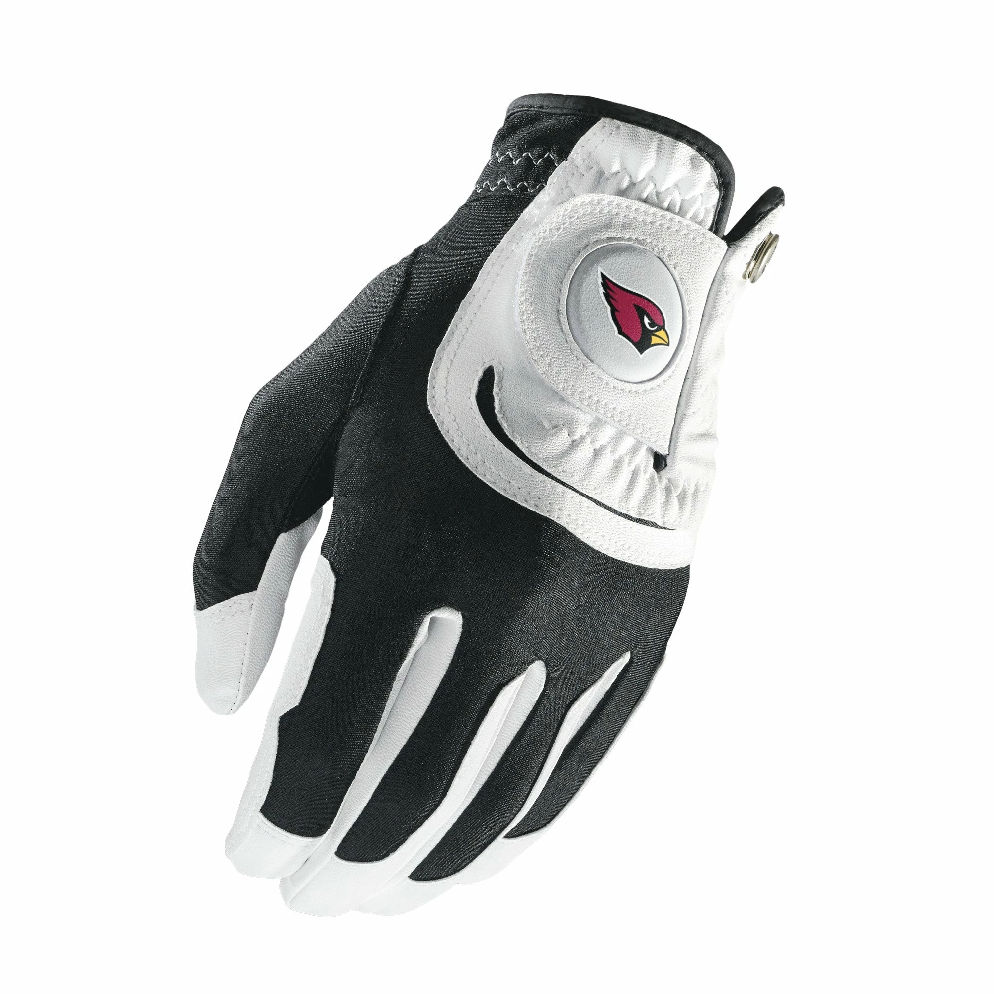 Wilson Golf NFL Fit All Men's Gloves 12 Wilson Golf NFL Fit All Men's Gloves - Image 10