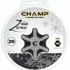 Hornung's Champ Zarma Cleats - PINS (20 Count) -Hot Sale Left Hand All Shop Champ Zarma Pins Cleat