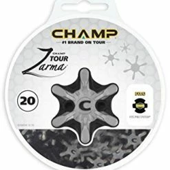 Hornung's Champ Zarma Cleats - PINS (20 Count)