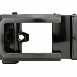 NexBelt Chronos Metal Finish Buckle