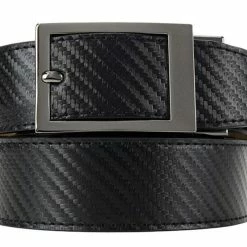NexBelt Classic Series Essentials Buckle PreciseFit W/ Dress Belt