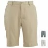 Sam's Greg Norman Mens Classic Flat Front Shorts -Hot Sale Left Hand All Shop Classic Flat Front Shorts Hero