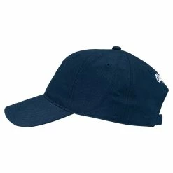 Cleveland Golf Cleveland CG Dad Golf Hat -Hot Sale Left Hand All Shop ClevelandDadHat Navy1