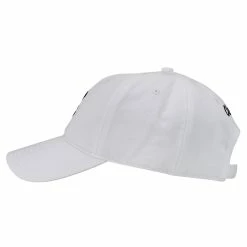 Cleveland Golf Cleveland CG Dad Golf Hat -Hot Sale Left Hand All Shop ClevelandDadHat White1