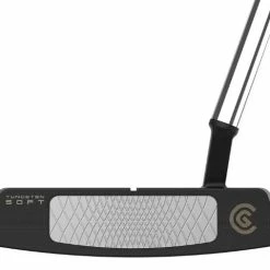Cleveland Golf Cleveland Frontline Elite ELEVADO Slant Neck Putter -Hot Sale Left Hand All Shop ClevelandELEVADOSlantNeck3