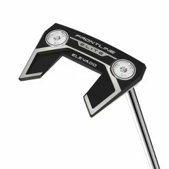 Cleveland Golf Cleveland Frontline Elite ELEVADO Slant Neck Putter -Hot Sale Left Hand All Shop ClevelandELEVADOSlantNeck5
