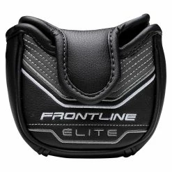 Cleveland Golf Cleveland Frontline Elite ELEVADO Slant Neck Putter -Hot Sale Left Hand All Shop ClevelandELEVADOSlantNeck8