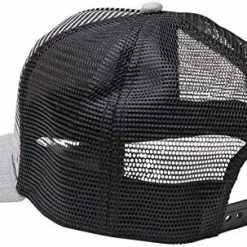 Cleveland Golf Cleveland Lifestyle Trucker Hat -Hot Sale Left Hand All Shop ClevelandLifestyleTruckerHat Black1