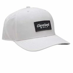 Cleveland Golf Cleveland Performance Patch Golf Hat
