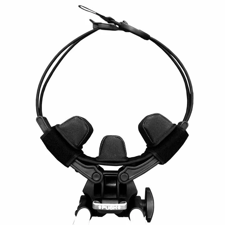 Proactive Clicgear Golf Push Cart Accessories 3 Proactive Clicgear Golf Push Cart Accessories