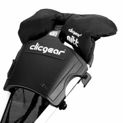 Proactive Clicgear Golf Push Cart Accessories 72 Proactive Clicgear Golf Push Cart Accessories -Hot Sale Left Hand All Shop Clicgear Mitts