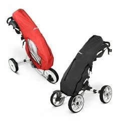 Proactive Clicgear Golf Push Cart Accessories 90 Proactive Clicgear Golf Push Cart Accessories -Hot Sale Left Hand All Shop Clicgear Rain Cover Duo