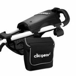 Proactive Clicgear Golf Push Cart Accessories 73 Proactive Clicgear Golf Push Cart Accessories -Hot Sale Left Hand All Shop Clicgear Rangefinder Valuables Bag