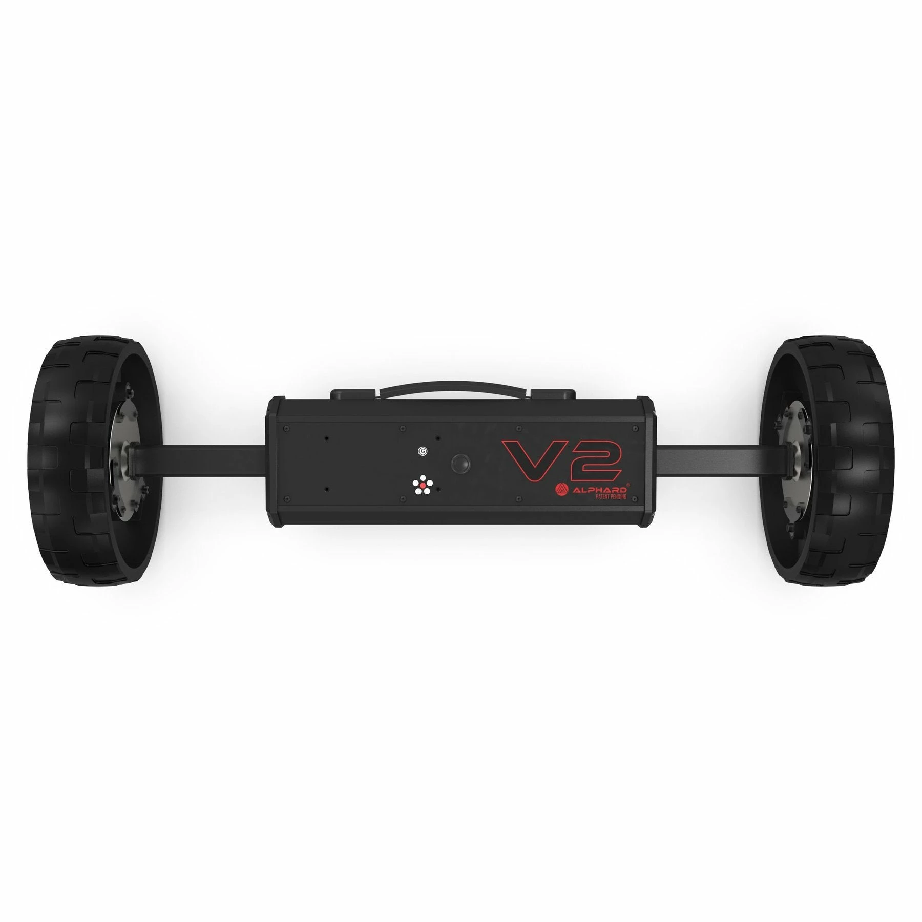 Proactive Alphard Club Booster V2 EWheels Motorized Golf Cart Kits 5 Proactive Alphard Club Booster V2 EWheels Motorized Golf Cart Kits - Image 3