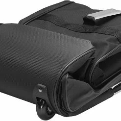 J&M Club Champ Golf Deluxe Wheeled Travel Cover -Hot Sale Left Hand All Shop ClubChampDeluxeTravelCoverwithWheels 087705097184 2