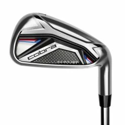 Cobra Golf Cobra AEROJET Iron/Hybrid Combo Set -Hot Sale Left Hand All Shop CobraAEROJETComboSet2