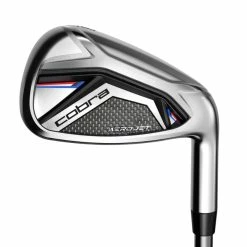 Cobra Golf Cobra AEROJET Iron/Hybrid Combo Set -Hot Sale Left Hand All Shop CobraAEROJETComboSet4
