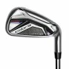 Cobra Golf Cobra Aerojet Irons Graphite Shaft