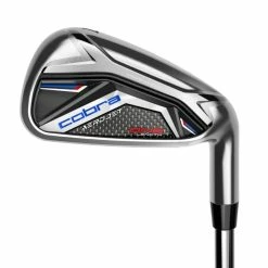 Cobra Golf Cobra AEROJET ONE Length Iron/Hybrid Combo Set -Hot Sale Left Hand All Shop CobraAEROJETONELengthComboSet2