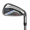 Cobra Golf Cobra Aerojet One Length Irons Steel Shaft