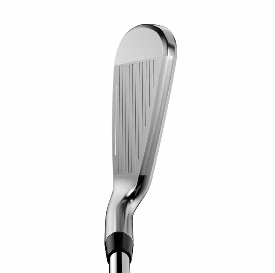 Cobra Golf Cobra Aerojet One Length Irons Steel Shaft 4 Cobra Golf Cobra Aerojet One Length Irons Steel Shaft - Image 2