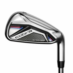 Cobra Golf Cobra Aerojet One Length Irons Graphite Shaft