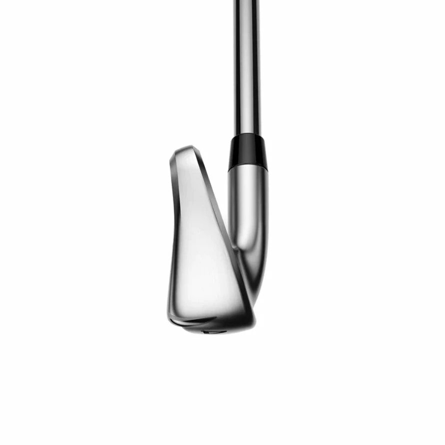 Cobra Golf Cobra Aerojet One Length Irons Steel Shaft 5 Cobra Golf Cobra Aerojet One Length Irons Steel Shaft - Image 3