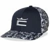 Cobra Golf Cobra Camo Crown C Snapback Golf Hat -Hot Sale Left Hand All Shop CobraCamoCrownCSnapback NavyBlazer 0