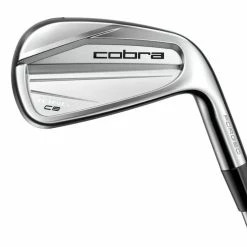 Cobra Golf Cobra KING CB (Cavity Back) Irons Steel (2023)