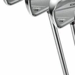 Cobra Golf Cobra KING CB (Cavity Back) Irons Steel (2023) -Hot Sale Left Hand All Shop CobraKINGCBMBIrons20236 99c3df35 e083 4825 81b4 f6183865319d