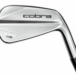 Cobra Golf Cobra KING MB (Muscle Back) Irons Steel (2023)