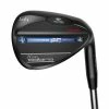 Cobra Golf Cobra KING COBRA ONE LENGTH Snakebite Wedge-BLACK Limited Edition -Hot Sale Left Hand All Shop CobraKINGCOBRABlackONELENGTHWedgewithSNAKEBITEGrooves1