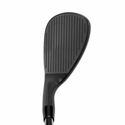 Cobra Golf Cobra KING COBRA ONE LENGTH Snakebite Wedge-BLACK Limited Edition 12 Cobra Golf Cobra KING COBRA ONE LENGTH Snakebite Wedge-BLACK Limited Edition -Hot Sale Left Hand All Shop CobraKINGCOBRABlackONELENGTHWedgewithSNAKEBITEGrooves2