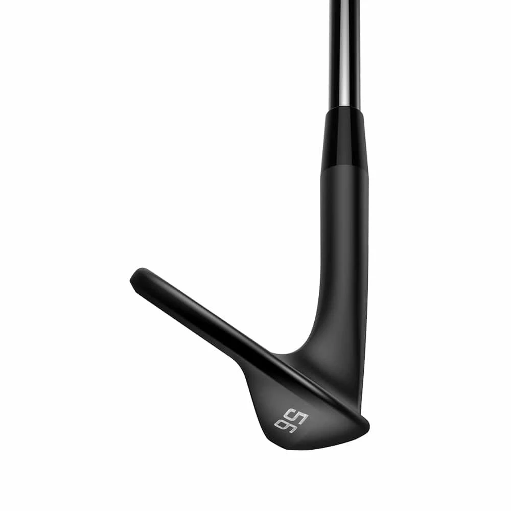 Cobra Golf Cobra KING COBRA ONE LENGTH Snakebite Wedge-BLACK Limited Edition 5 Cobra Golf Cobra KING COBRA ONE LENGTH Snakebite Wedge-BLACK Limited Edition - Image 3