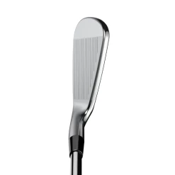 Cobra Golf Cobra KING Forged TEC ONE LENGTH Irons Steel Shaft (2023) -Hot Sale Left Hand All Shop CobraKINGForgedTecONELengthIrons2